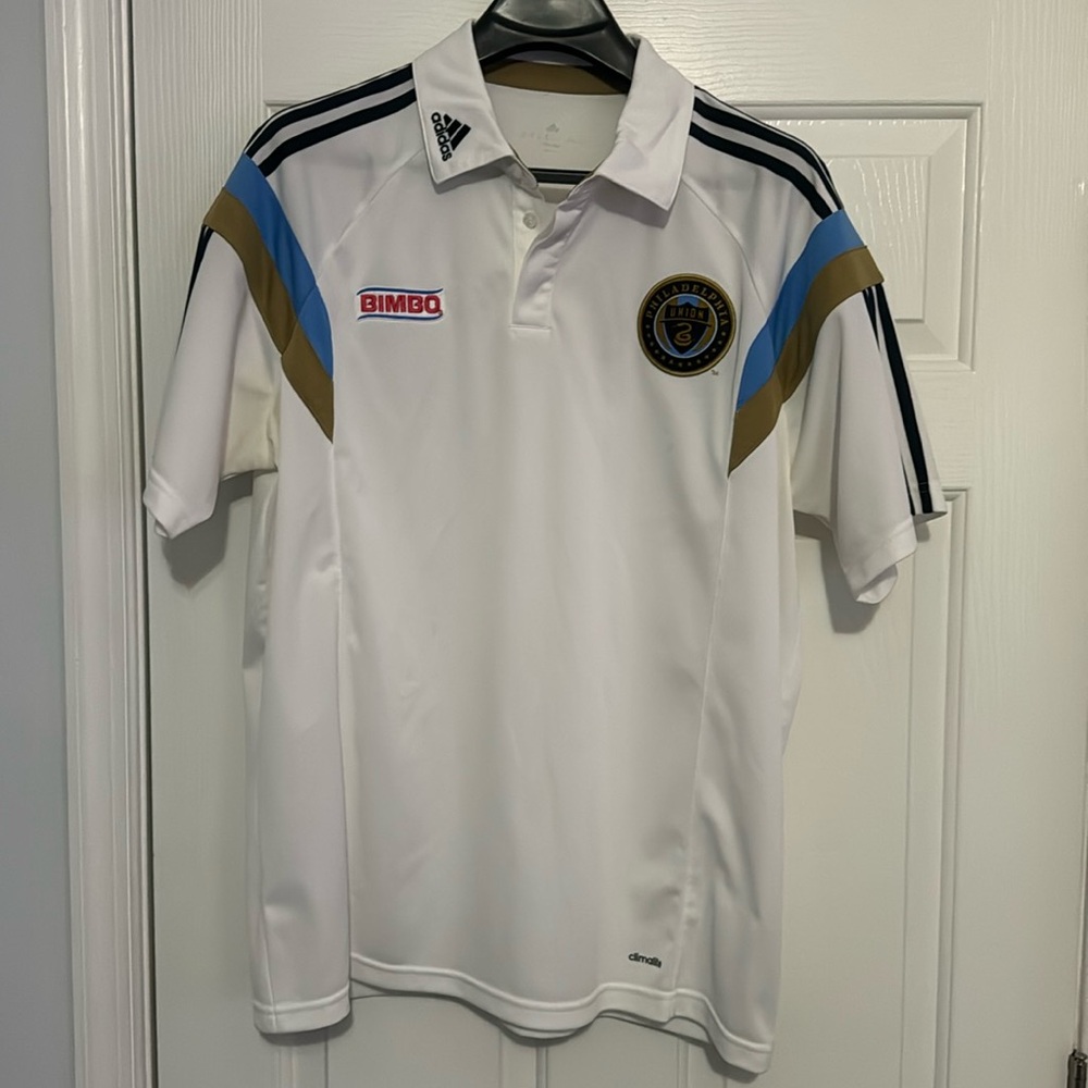 Adidas Philadelphia Union Shirt